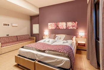 Hotel AllOrso galeri fotoğrafı
