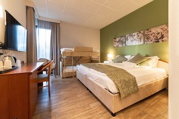 Hotel AllOrso fotoğrafı