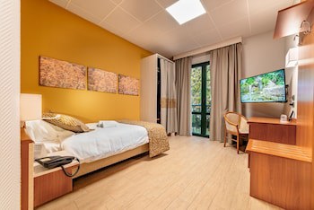 Hotel AllOrso galeri fotoğrafı
