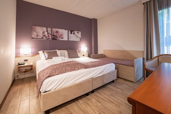 Hotel AllOrso galeri fotoğrafı