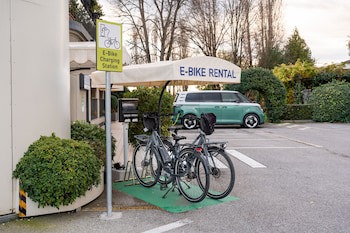 Hotel AllOrso galeri fotoğrafı