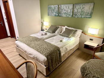 Hotel AllOrso galeri fotoğrafı