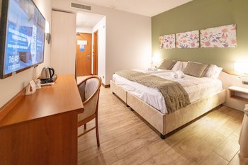Hotel AllOrso galeri fotoğrafı