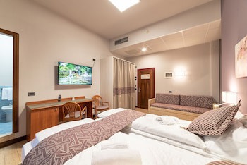 Hotel AllOrso galeri fotoğrafı