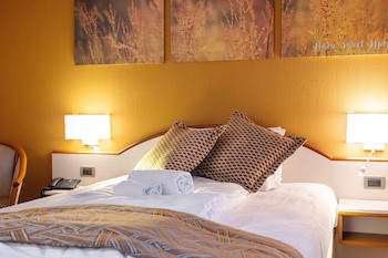 Hotel AllOrso galeri fotoğrafı