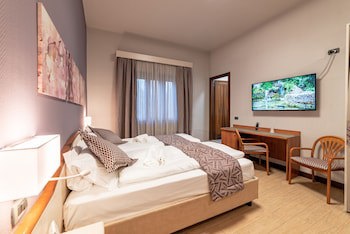 Hotel AllOrso galeri fotoğrafı