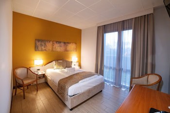 Hotel AllOrso galeri fotoğrafı