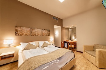 Hotel AllOrso galeri fotoğrafı