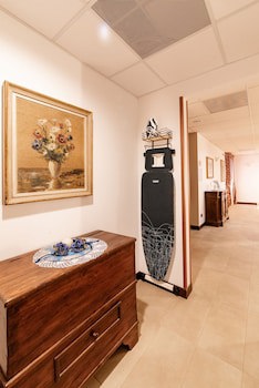 Hotel AllOrso galeri fotoğrafı
