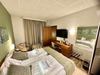 Hotel AllOrso galeri fotoğrafı