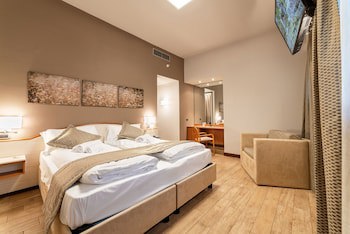 Hotel AllOrso fotoğrafı
