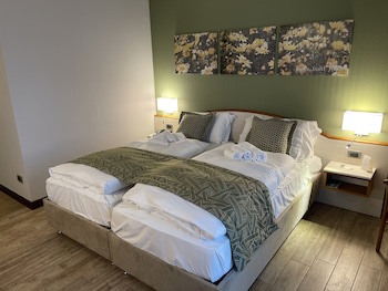 Hotel AllOrso galeri fotoğrafı