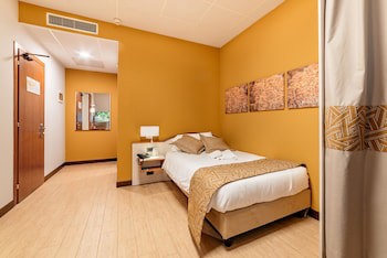Hotel AllOrso galeri fotoğrafı