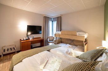 Hotel AllOrso galeri fotoğrafı
