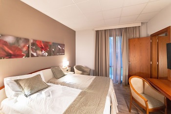 Hotel AllOrso galeri fotoğrafı