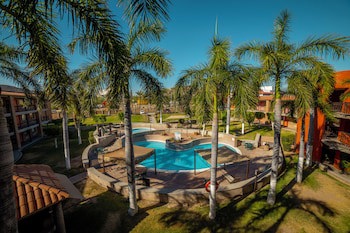 Hotel Colonial Hermosillo