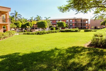 Hotel Colonial Hermosillo