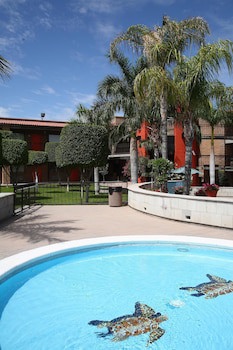 Hotel Colonial Hermosillo