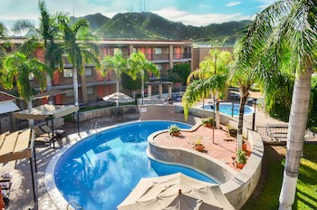 Hotel Colonial Hermosillo
