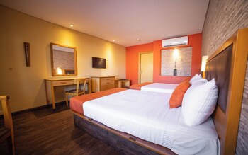Hotel Colonial Hermosillo