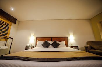 Hotel Colonial Hermosillo