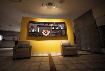 Hotel Colonial Hermosillo