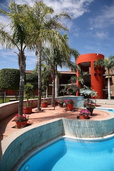 Hotel Colonial Hermosillo