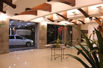 Hotel Colonial Hermosillo