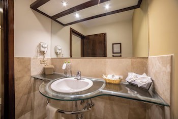 Hotel Colonial Hermosillo