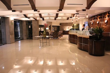 Hotel Colonial Hermosillo