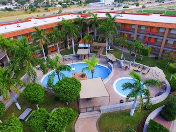 Hotel Colonial Hermosillo