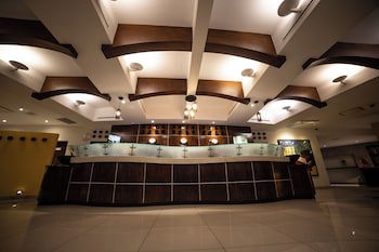 Hotel Colonial Hermosillo
