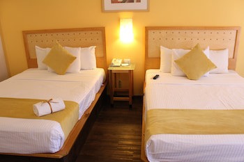 Hotel Colonial Hermosillo