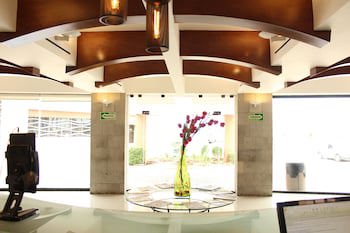 Hotel Colonial Hermosillo