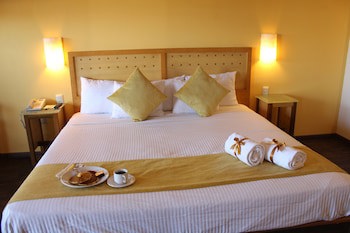 Hotel Colonial Hermosillo