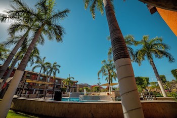 Hotel Colonial Hermosillo