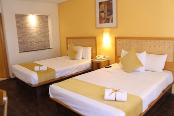 Hotel Colonial Hermosillo