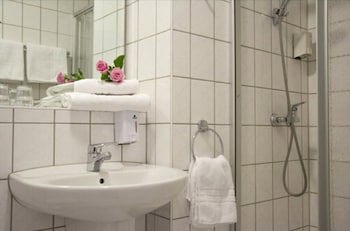astral Inn Hotel Leipzig galeri fotoğrafı