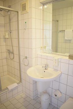 astral Inn Hotel Leipzig galeri fotoğrafı