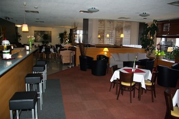 astral Inn Hotel Leipzig galeri fotoğrafı