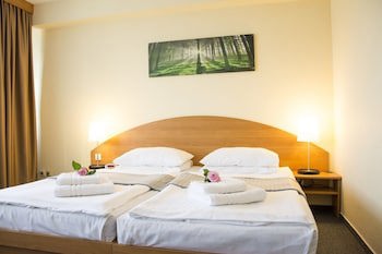astral Inn Hotel Leipzig galeri fotoğrafı