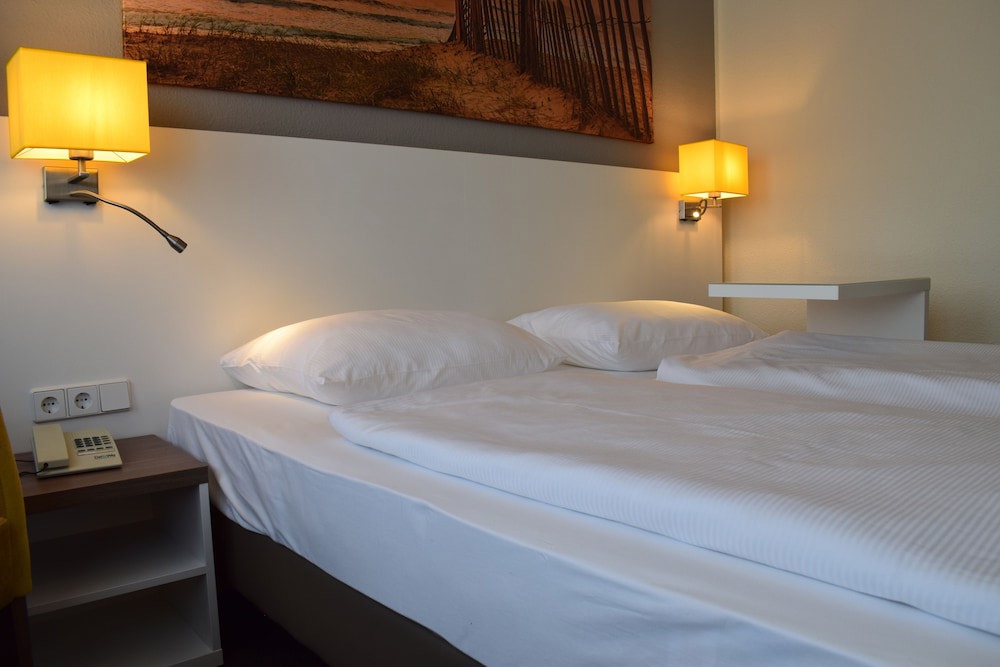 astral Inn Hotel Leipzig