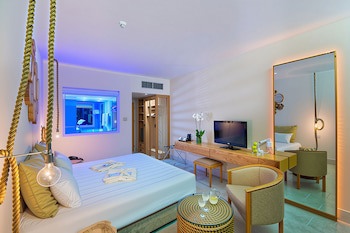 Azia Resort and Spa galeri fotoğrafı