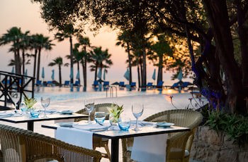 Azia Resort and Spa galeri fotoğrafı