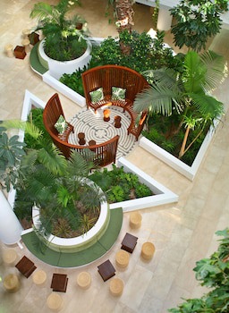 Azia Resort and Spa fotoğrafı