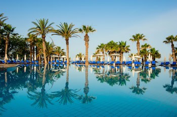 Azia Resort and Spa galeri fotoğrafı
