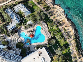 Azia Resort and Spa