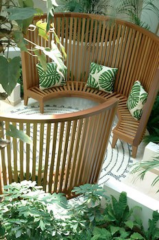 Azia Resort and Spa fotoğrafı