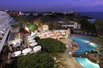 Azia Resort and Spa galeri fotoğrafı