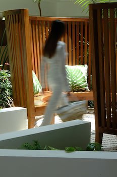Azia Resort and Spa fotoğrafı